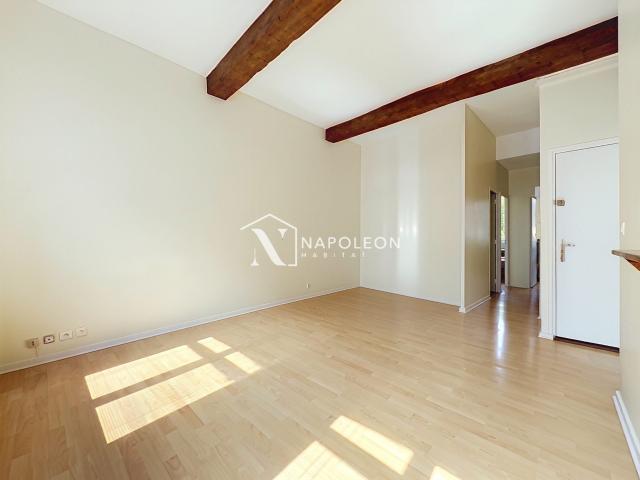 Appartement 3 pièces 54 m²