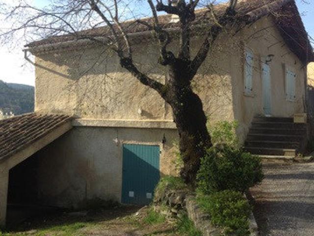 Appartement 3 pièces 54 m²