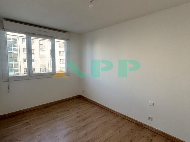Appartement 3 pièces 54 m²