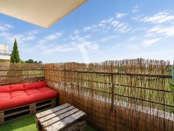 Appartement 3 pièces 54 m²