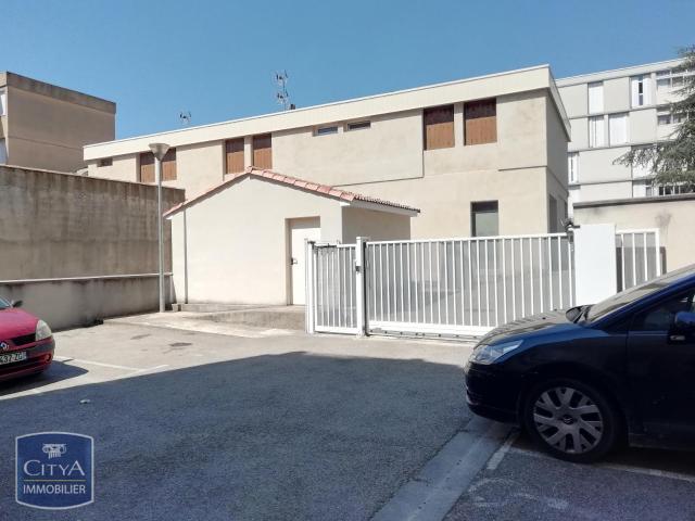Appartement 3 pièces 54 m²