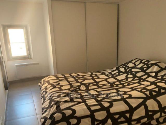 Appartement 3 Pièces 54 m²