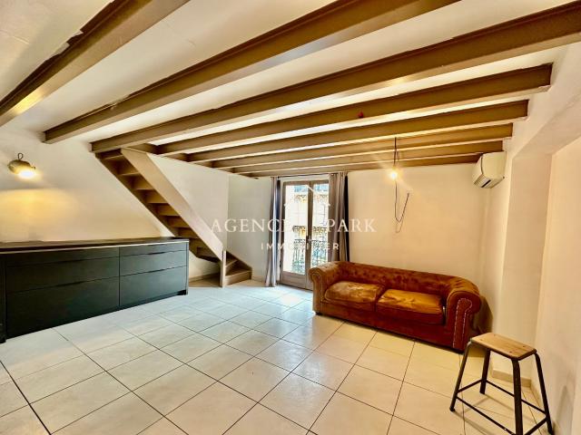 Appartement 3 pièces 54 m²