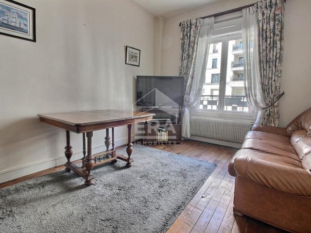 Appartement 3 pièces 51 m²