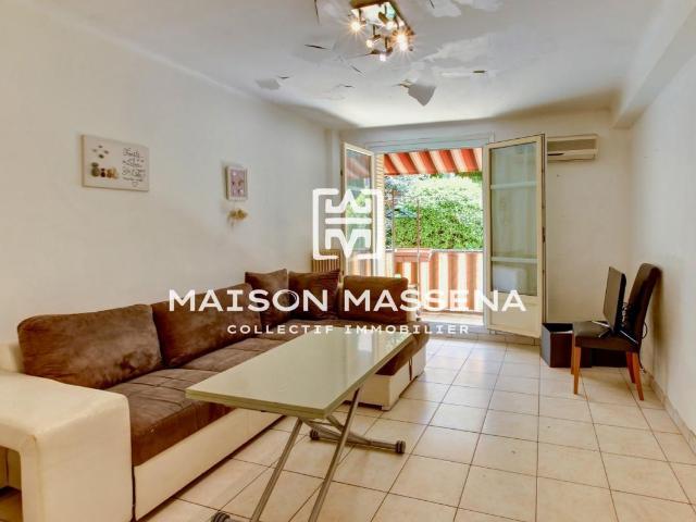 Appartement 3 pièces 54 m²