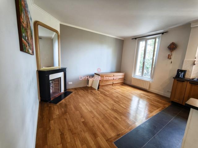 Appartement 3 pièces 54 m²
