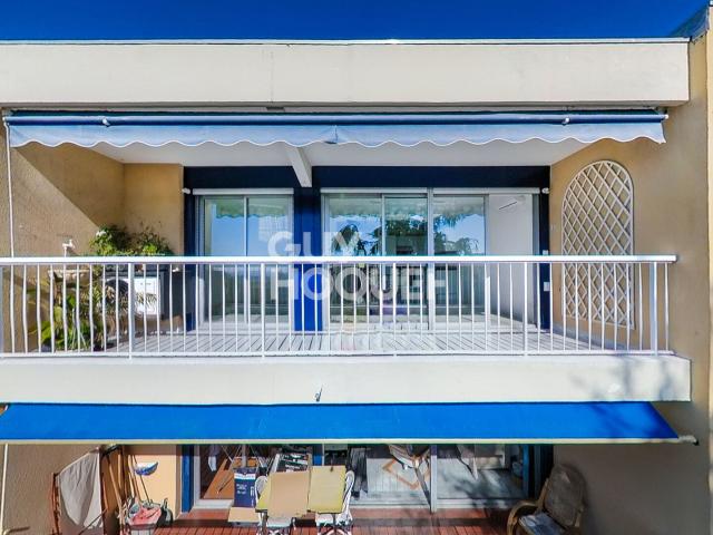 Appartement 3 pièces 54 m²