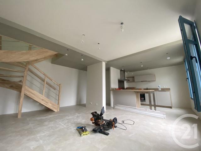 Appartement 3 pièces 54 m²
