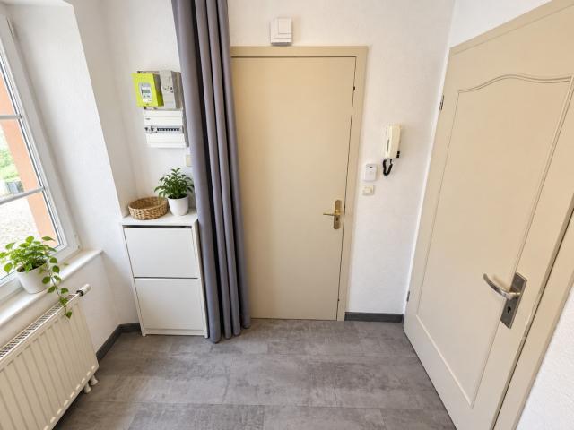 Appartement 3 pièces 54 m²