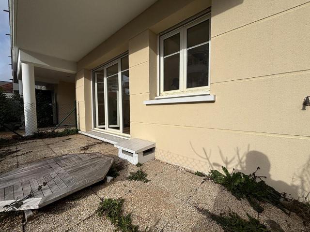 Appartement 3 pièces 54 m²