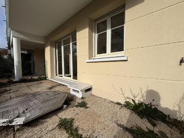 Appartement 3 pièces 54 m²