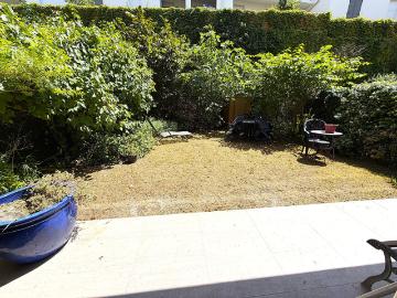 Appartement 3 pièces 54 m²