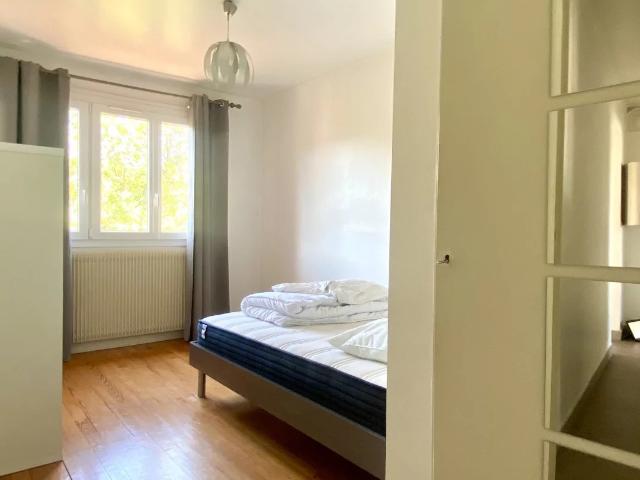Appartement 3 pièces 54 m²