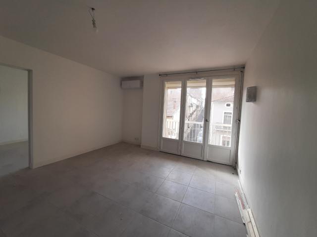 Appartement 3 pièces 54 m²