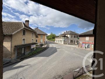 Appartement 3 pièces 54 m²
