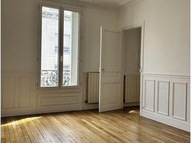 Appartement 3 pièces 54 m²