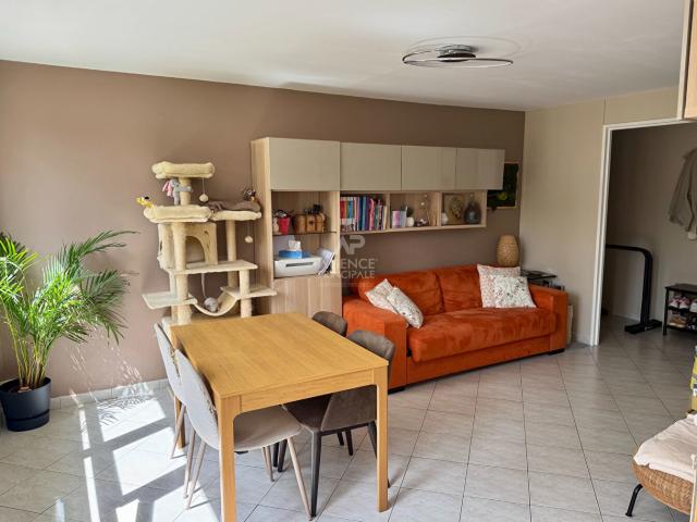 Appartement 3 pièces 54 m²