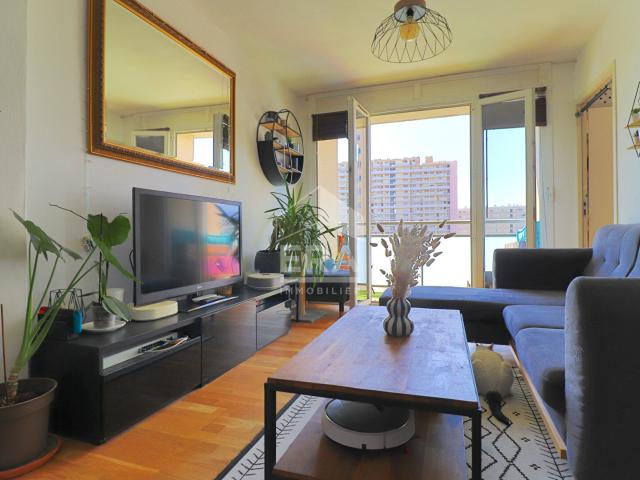 Appartement 3 pièces 54 m²