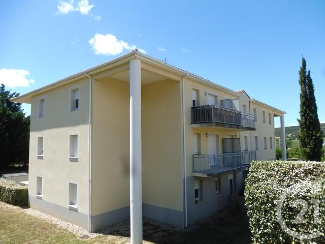 Appartement 3 pièces 54 m²