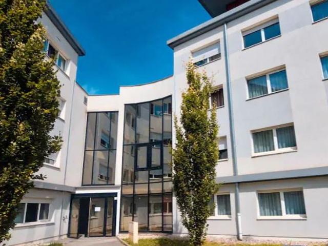 Appartement 3 pièces 54 m²