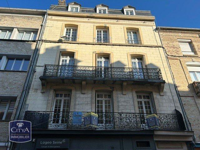 Appartement 3 pièces 55 m²