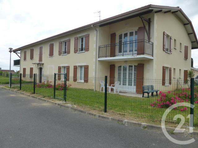 Appartement 3 pièces 54 m²