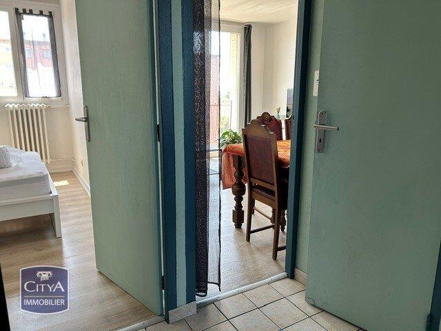Appartement 3 pièces 54 m²