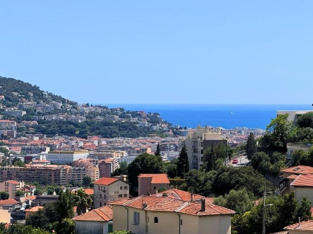 Appartement 3 pièces 54 m²