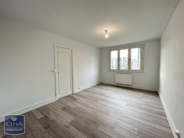 Appartement 3 pièces 54 m²