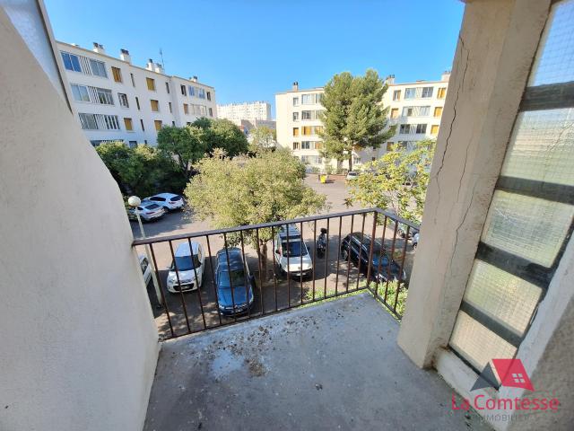 Appartement 3 pièces 54 m²