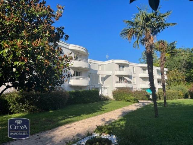 Appartement 3 pièces 54 m²