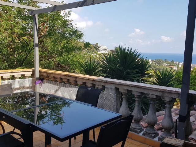 Appartement 3 pièces 54 m²