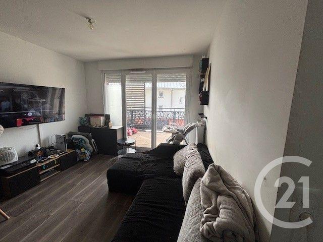 Appartement 3 pièces 54 m²