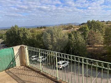 Appartement 3 pièces 55 m²