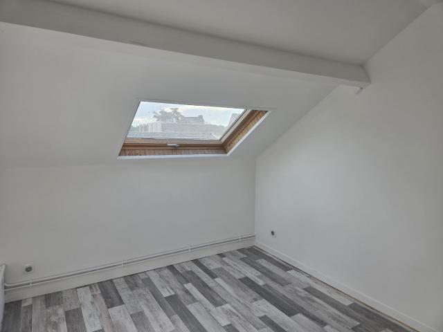 Appartement 3 pièces 54 m²