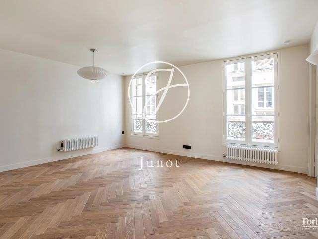 Appartement 3 pièces 54 m²
