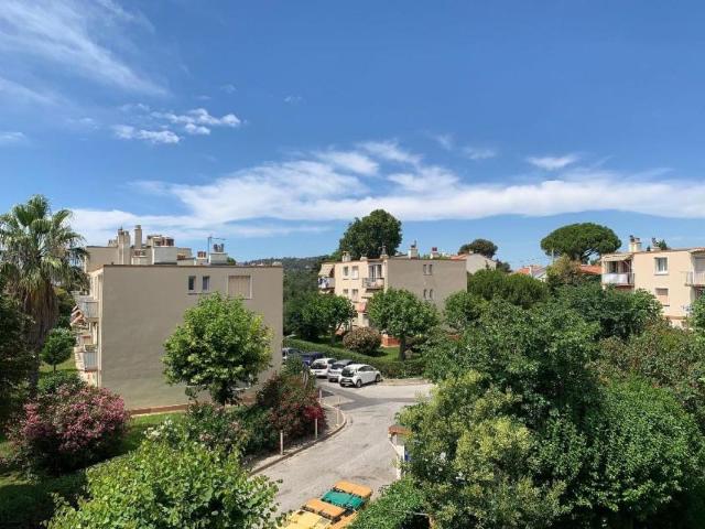 Appartement 3 pièces 54 m²