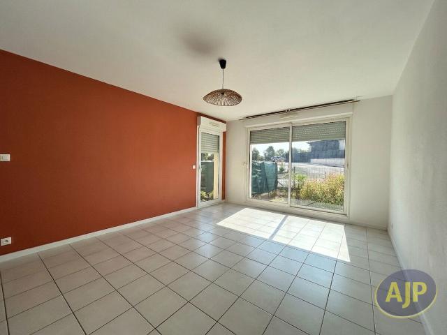 Appartement 3 pièces 54 m²