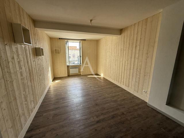Appartement 3 pièces 54 m²