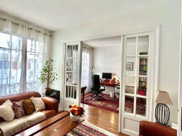 Appartement 3 pièces 54 m²