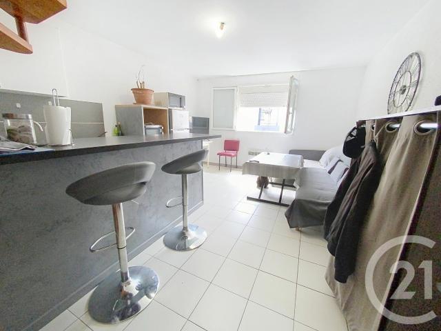 Appartement 3 pièces 54 m²