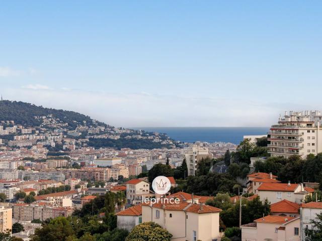 Appartement 3 pièces 54 m²