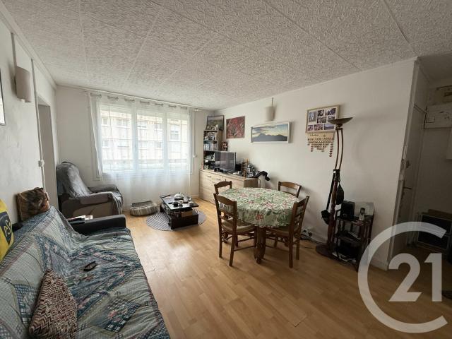 Appartement 3 pièces 54 m²