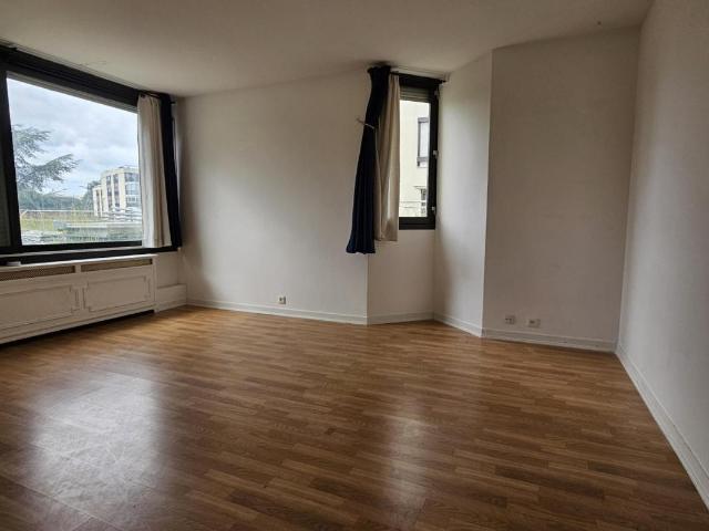 Appartement 3 pièces 54 m²