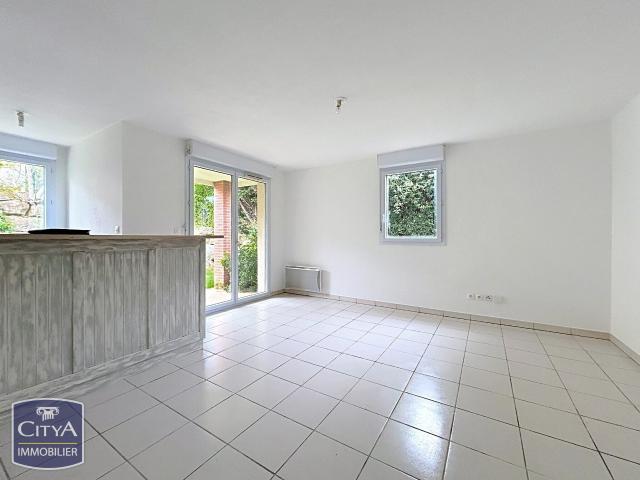 Appartement 3 pièces 54 m²
