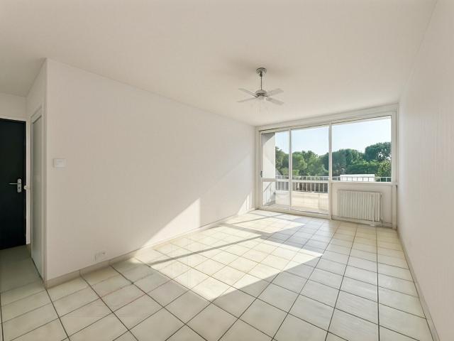 Appartement 3 pièces 54 m²