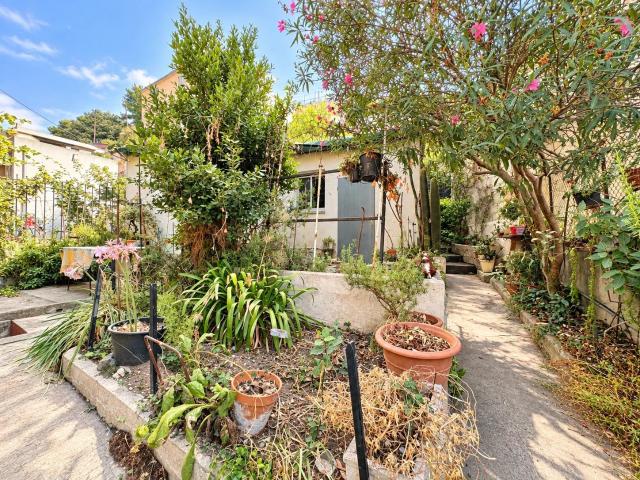 Appartement 3 pièces 54 m²