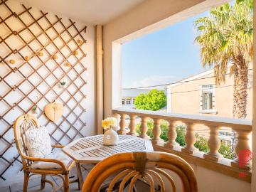 Appartement 3 pièces 54 m²