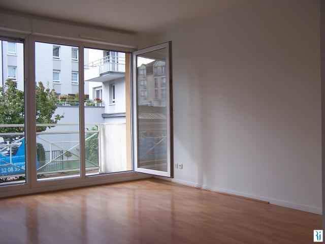 Appartement 3 pièces 54 m²