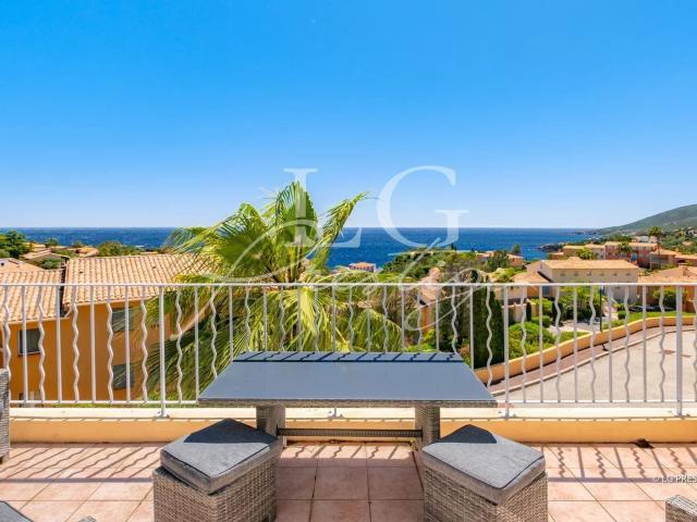 Appartement 3 pièces 54 m²